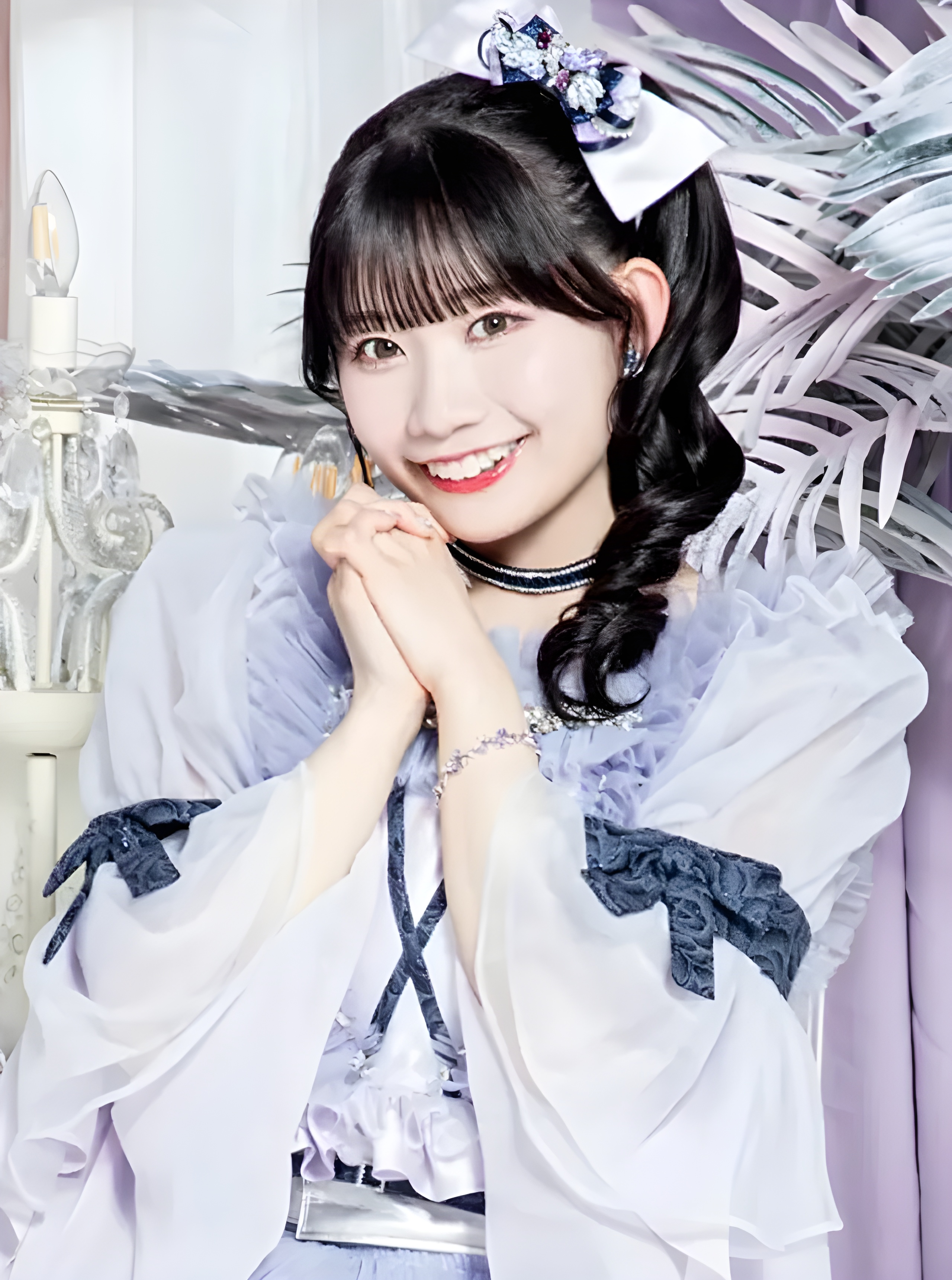 エイアイカ CHISATO