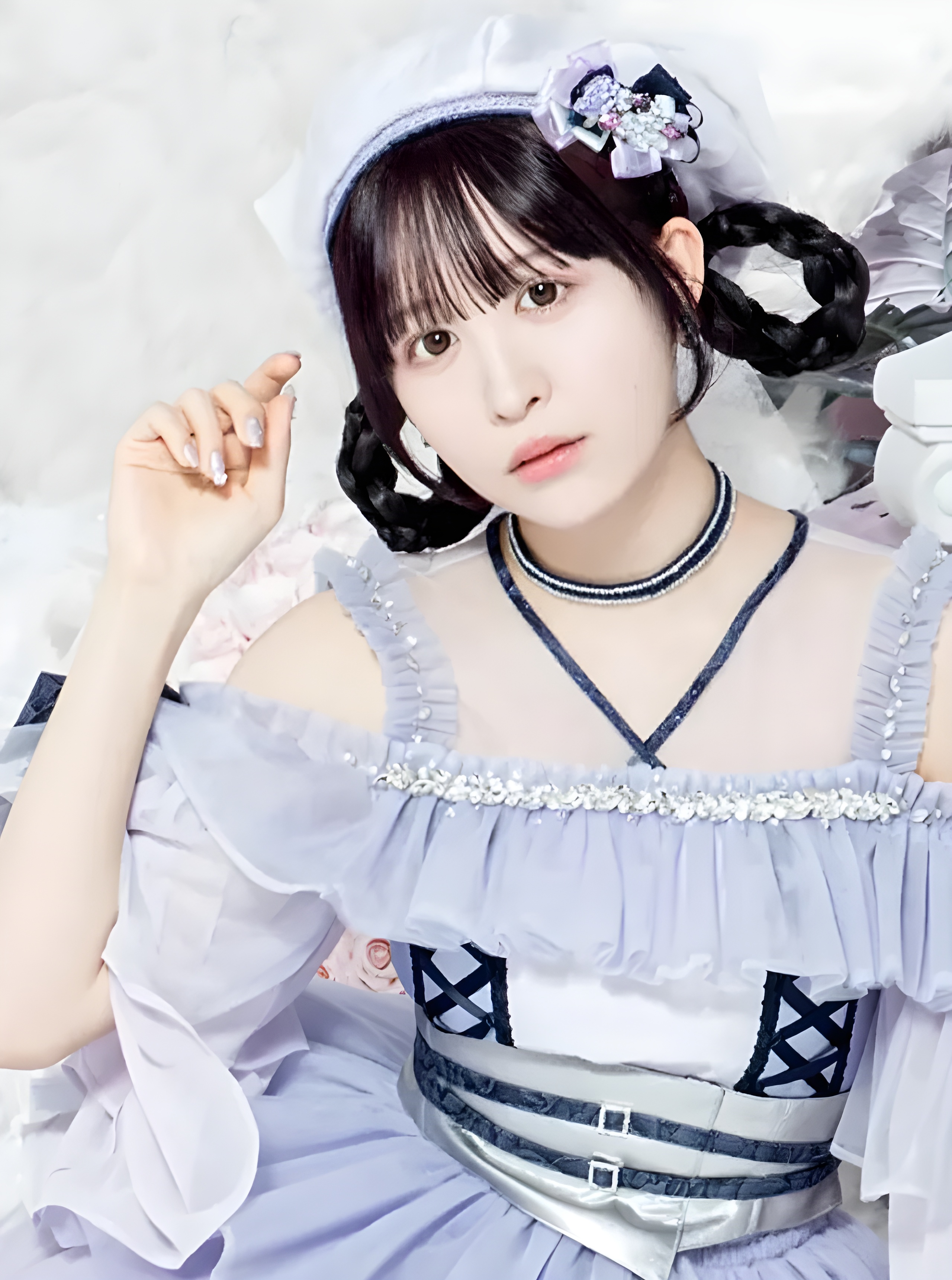 エイアイカ REIKA